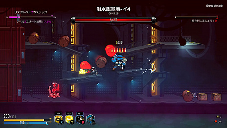 ꡼ No.004Υͥ / 2DΥץåȥեॢBlade Evolutionʥ֥졼ɥܥ塼ˡפΥǥǤSteamǸ