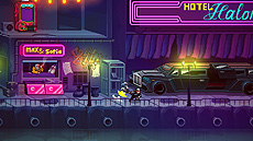 ꡼ No.005Υͥ / 2Dȥ饤ȡACTBlade EvolutionפSteam68ȡ4ĤΥץץ쥤ǽ