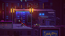 ꡼ No.007Υͥ / 2Dȥ饤ȡACTBlade EvolutionפSteam68ȡ4ĤΥץץ쥤ǽ