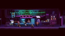 画像ギャラリー No.007のサムネイル画像 / 「Blade Evolution」のアーリーアクセスがSteamで開始。4つのチャプターと各ボスモンスターとの戦闘を楽しめる