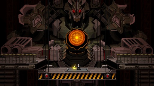 画像ギャラリー No.003のサムネイル画像 / 「Blade Evolution」に忍者タイプの新キャラクター“ジェニー”が参戦