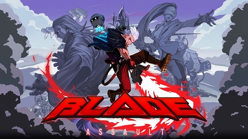 画像ギャラリー No.002のサムネイル画像 / 「Blade Evolution」の正式版が1月18日リリース。全7つのチャプターや186種のキャラクター強化システムが登場