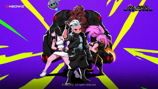 画像ギャラリー No.001のサムネイル画像 / 2Dローグライト「Blade Evolution」,Steamで65%オフセールを開催