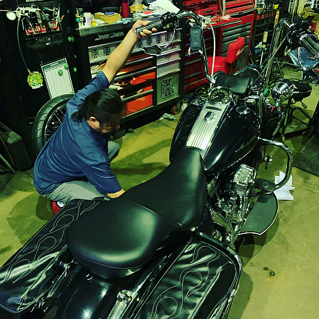 ꡼ No.005 | ޥեĤ󼡸褤516֥ɥ󥰤ǿζȴõ