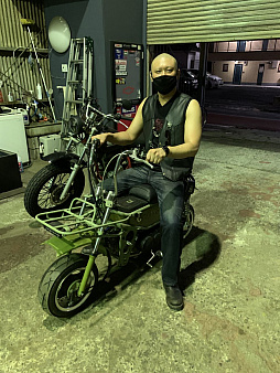 ꡼ No.007 | ޥեĤ󼡸褤516֥ɥ󥰤ǿζȴõ