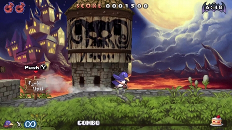 ꡼ No.016 | Switchѥեȡ֥ץˡ12פ1112ȯ䡣ǼΥ饯ץˡäƥơꥢܻؤ󥲡