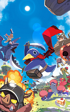 ꡼ No.034 | Switchѥեȡ֥ץˡ12פ1112ȯ䡣ǼΥ饯ץˡäƥơꥢܻؤ󥲡