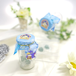 画像ギャラリー No.002のサムネイル画像 / 「日本一ソフトウェア30周年コンセプトストア」最新情報を公開。小田沙耶佳氏直筆サイン色紙プレゼント情報などが明らかに