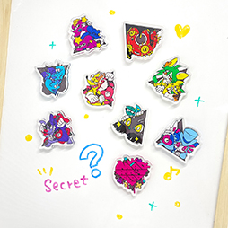 画像ギャラリー No.006のサムネイル画像 / 「日本一ソフトウェア30周年コンセプトストア」最新情報を公開。小田沙耶佳氏直筆サイン色紙プレゼント情報などが明らかに