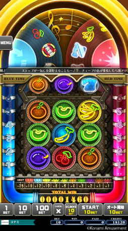 画像ギャラリー No.002のサムネイル画像 / PC/Android版「コナステ TwinkleDrop JUKE!」OBTを開始