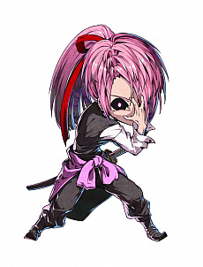 ���������꡼ No.008�Υ���ͥ������ / MAGES.�ˤ�뿷��ACT��OGRE TALE -����-�פ�Steam���ȥ��ڡ��������������ʤ��񥢥�ʡȵ��ä�������ɤ�����Ϻ��ƤȲ�˸�����