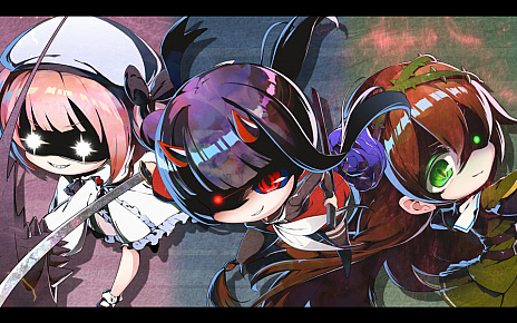 ���������꡼ No.002�Υ���ͥ������ / ��OGRE TALE -����-�פ�����Steam�ǥ�꡼����ȯ���ǰ����20�󥪥դΥ������»���