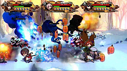 OGRE TALE -����-