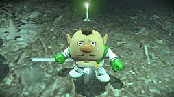 画像ギャラリー No.009のサムネイル画像 / 「ピクミン3 デラックス」の魅力を,過去のシリーズ作品とともに紹介。1作目と2作目の“いいとこ取り”な「ピクミン3」がさらに奥深く,遊びやすくなった