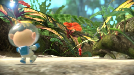 ピクミン3 デラックス の魅力を 過去のシリーズ作品とともに紹介 1作目と2作目の いいとこ取り な ピクミン3 がさらに奥深く 遊びやすくなった ピクミン3 デラックス の魅力を 過去のシリーズ作品とともに紹介 1作目と2作目の いいとこ取り な ピクミン3 がさらに奥深く 遊びやすくなった