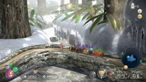 ピクミン3 デラックス の魅力を 過去のシリーズ作品とともに紹介 1作目と2作目の いいとこ取り な ピクミン3 がさらに奥深く 遊びやすくなった