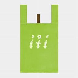 画像ギャラリー No.002のサムネイル画像 / マイニンテンドーのプラチナポイント交換ギフトに「ピクミン3 デラックス」のグッズが登場