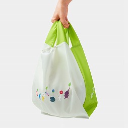 画像ギャラリー No.003のサムネイル画像 / マイニンテンドーのプラチナポイント交換ギフトに「ピクミン3 デラックス」のグッズが登場