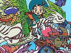 スマホ版「ドラゴンクエストモンスターズ2 イルとルカの不思議な鍵SP」のセールが3月15日まで開催中。36％オフの2400円に値下げ