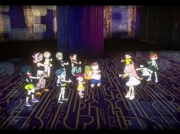 画像ギャラリー No.002のサムネイル画像 / 「ワールズエンドクラブ」iOS版がApp Storeでリリース。小高和剛氏×打越鋼太郎氏が手掛けるサスペンスパズルアクション