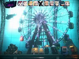 画像ギャラリー No.003のサムネイル画像 / 「ワールズエンドクラブ」iOS版がApp Storeでリリース。小高和剛氏×打越鋼太郎氏が手掛けるサスペンスパズルアクション