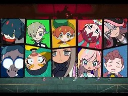 画像ギャラリー No.004のサムネイル画像 / 「ワールズエンドクラブ」iOS版がApp Storeでリリース。小高和剛氏×打越鋼太郎氏が手掛けるサスペンスパズルアクション