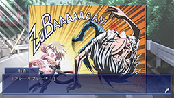 画像ギャラリー No.008のサムネイル画像 / 学園青春ADV「CROSS†CHANNEL 〜For all people〜」,Switch向けパッケージ版を12月4日に発売