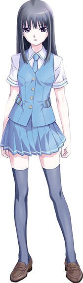 画像ギャラリー No.010のサムネイル画像 / 学園青春ADV「CROSS†CHANNEL 〜For all people〜」,Switch向けパッケージ版を12月4日に発売