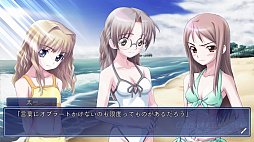 CROSS†CHANNEL 〜For all people〜