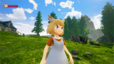 ���������꡼ No.002�Υ���ͥ������ / Xbox One�ǡ֥���դȥ���˥��פ��ۿ������ꡣȯ������PS4/Switch�Ǥ�Ʊ��8��27��