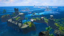 ���������꡼ No.007�Υ���ͥ������ / Xbox One�ǡ֥���դȥ���˥��פ��ۿ������ꡣȯ������PS4/Switch�Ǥ�Ʊ��8��27��