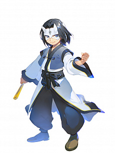 ドカポンシリーズ最新作 ドカポン Up 夢幻のルーレット が年12月10日に発売 うたわれるもの の世界が舞台に