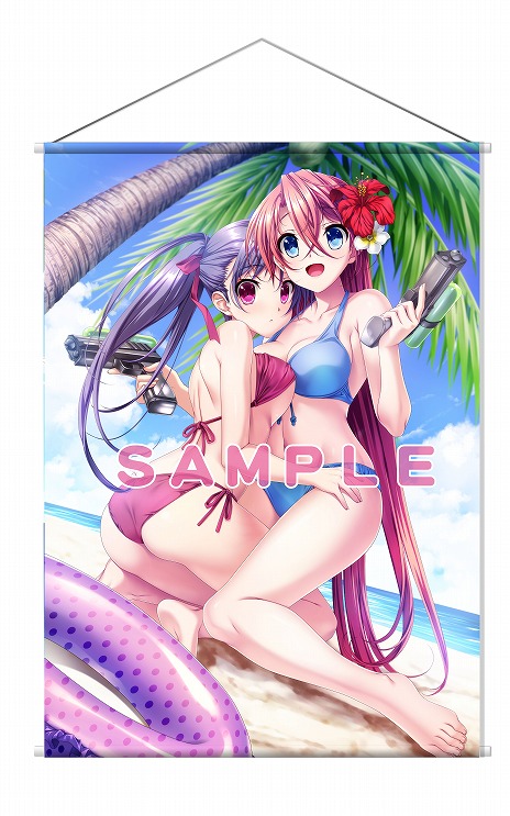 ���������꡼ No.004�Υ���ͥ������ / PS4/Switch�ǡ������벵���ȼ��ν� Re:boot The "SHIELD-9"�פ�11��26����ȯ������������Ȥ������ץ󡣸����Ǥ���ŵ��������餫��