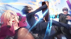 ���������꡼ No.007�Υ���ͥ������ / PS4/Switch�ǡ������벵���ȼ��ν� Re:boot The "SHIELD-9"�פ�11��26����ȯ������������Ȥ������ץ󡣸����Ǥ���ŵ��������餫��