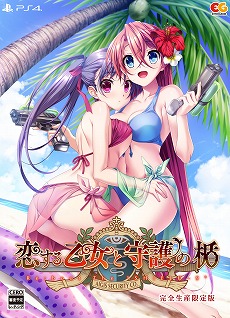 ���������꡼ No.030�Υ���ͥ������ / PS4/Switch�ǡ������벵���ȼ��ν� Re:boot The "SHIELD-9"�פ�11��26����ȯ������������Ȥ������ץ󡣸����Ǥ���ŵ��������餫��