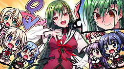 ���������꡼ No.016�Υ���ͥ������ / ���ߤ��ߤ��������벵���ȼ��ν� Re��boot The ��SHIELD-9�פ���ŵ�ѥ��������դ�������