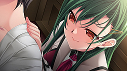 恋する乙女と守護の楯 Re:boot The