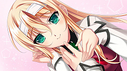 恋する乙女と守護の楯 Re:boot The