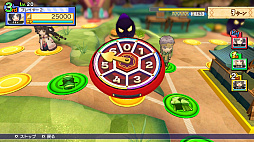 �ɥ��ݥ� UP�� ̴���Υ롼��å�