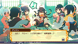 �ɥ��ݥ� UP�� ̴���Υ롼��å�