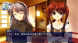 ���������꡼ No.012�Υ���ͥ������ / Nintendo Switch�ǡ����奢�ե�����It��s a Wonderful Life��CS Edition�ס����ߤ��ߤ�ͽ����դ��������ȡ�������ŵ��