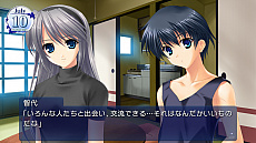 ���������꡼ No.008�Υ���ͥ������ / Switch�ǡ����奢�ե�����It's a Wonderful Life��CS Edition�פ�����ȯ�䡣CLANNAD���о줹��Ⱥ������ɤȼ�͸��Τ��θ������������ADV