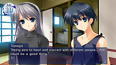 ���������꡼ No.009�Υ���ͥ������ / Switch�ǡ����奢�ե�����It's a Wonderful Life��CS Edition�פ�����ȯ�䡣CLANNAD���о줹��Ⱥ������ɤȼ�͸��Τ��θ������������ADV