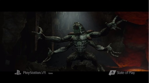 画像ギャラリー No.004のサムネイル画像 / PS VR版「Vader Immortal:A Star Wars VR Series」が8月25日に発売決定。Oculusで人気を博したシリーズの移植版