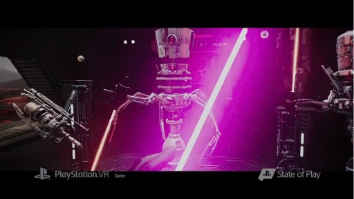 画像ギャラリー No.007のサムネイル画像 / PS VR版「Vader Immortal:A Star Wars VR Series」が8月25日に発売決定。Oculusで人気を博したシリーズの移植版