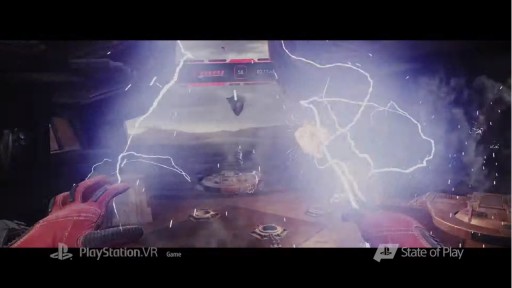 画像ギャラリー No.008のサムネイル画像 / PS VR版「Vader Immortal:A Star Wars VR Series」が8月25日に発売決定。Oculusで人気を博したシリーズの移植版