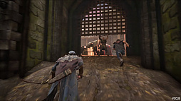 画像ギャラリー No.002のサムネイル画像 / 「Hood: Outlaws & Legends」が2021年に登場。中世を舞台にギャングたちの抗争を描くオンライン対戦アクション