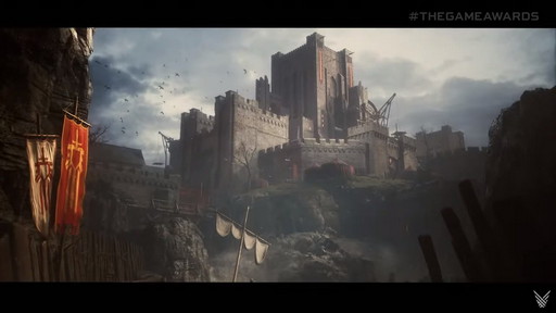 ���������꡼ No.002�Υ���ͥ������ / �����Hood: Outlaws & Legends�פ�2021ǯ5��10����ȯ�䡣TGA 2020�Ǻǿ�����������