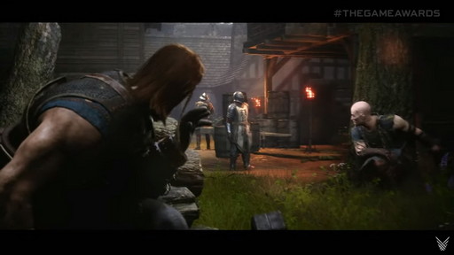 ���������꡼ No.003�Υ���ͥ������ / �����Hood: Outlaws & Legends�פ�2021ǯ5��10����ȯ�䡣TGA 2020�Ǻǿ�����������