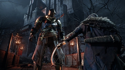 画像ギャラリー No.005のサムネイル画像 / PS5/PS4「Hood: Outlaws & Legends」日本版の配信がスタート。新シーズンのDLCも本日世界同時リリースに